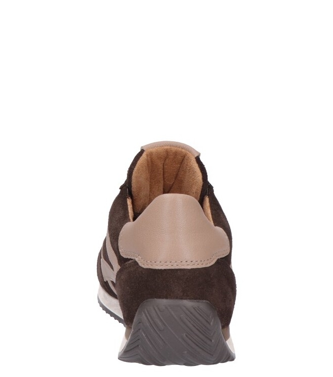 Gabor Gabor sneaker <span>6032.01.003</span> 003 mocca/sand Gabor sneaker <span>6032.01.003</span> 6032.01.003 bruin - www.bremmerschoenen.pro - Bremmer Schoenen