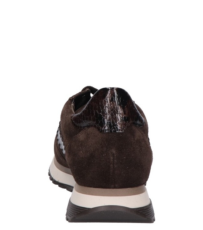 Gabor Gabor sneaker <span>6029.02.002</span> 002 mocca Gabor sneaker <span>6029.02.002</span> 6029.02.002 bruin - www.bremmerschoenen.pro - Bremmer Schoenen
