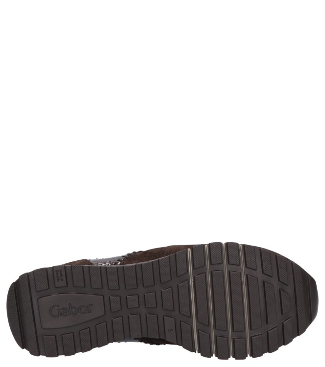 Gabor Gabor sneaker <span>6029.02.002</span> 002 mocca Gabor sneaker <span>6029.02.002</span> 6029.02.002 bruin - www.bremmerschoenen.pro - Bremmer Schoenen