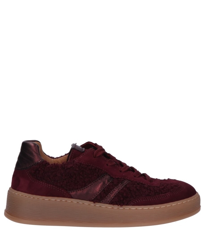 Gabor sneaker <span>6018.01.008</span> 6018.01.008 bordeaux - www.bremmerschoenen.pro - Bremmer Schoenen