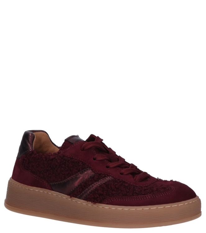 Gabor sneaker <span>6018.01.008</span> 6018.01.008 bordeaux - www.bremmerschoenen.pro - Bremmer Schoenen