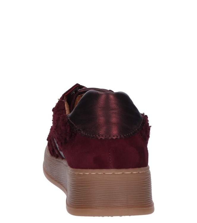 Gabor sneaker <span>6018.01.008</span> 6018.01.008 bordeaux - www.bremmerschoenen.pro - Bremmer Schoenen