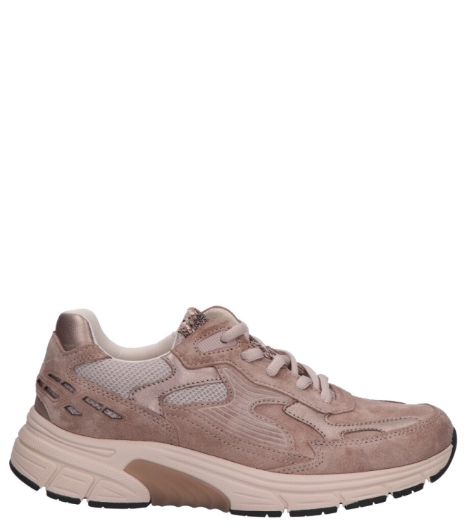 Gabor Gabor sneaker <span>0306.02.004</span> 004 muschel kombi Gabor sneaker <span>0306.02.004</span> 0306.02.004 beige - www.bremmerschoenen.pro - Bremmer Schoenen