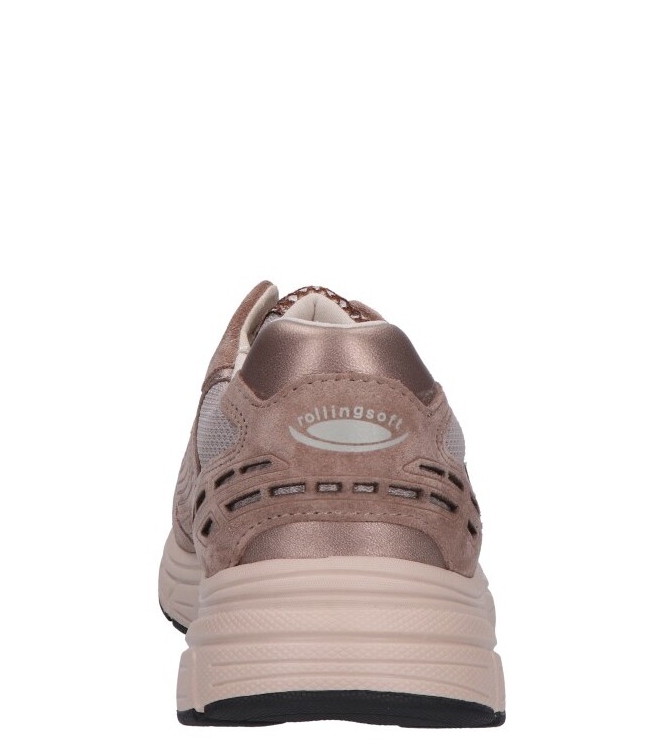 Gabor Gabor sneaker <span>0306.02.004</span> 004 muschel kombi Gabor sneaker <span>0306.02.004</span> 0306.02.004 beige - www.bremmerschoenen.pro - Bremmer Schoenen