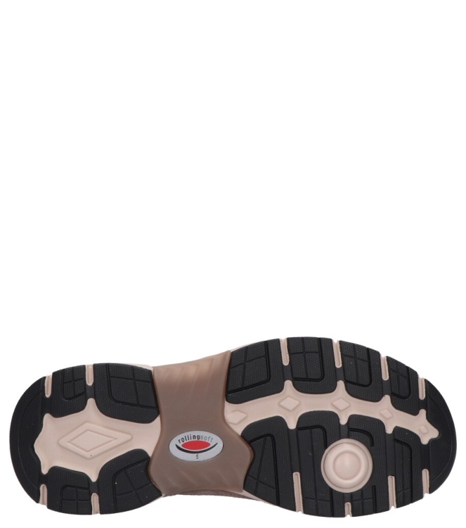 Gabor Gabor sneaker <span>0306.02.004</span> 004 muschel kombi Gabor sneaker <span>0306.02.004</span> 0306.02.004 beige - www.bremmerschoenen.pro - Bremmer Schoenen