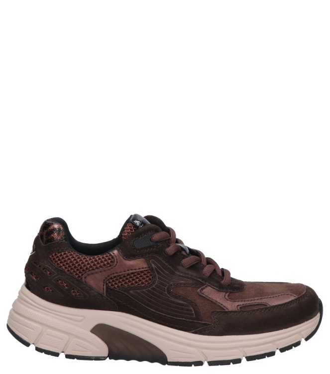 Gabor Gabor sneaker <span>0306.02.003</span> 003 engl.brown/mocca k Gabor sneaker <span>0306.02.003</span> 0306.02.003 bruin - www.bremmerschoenen.pro - Bremmer Schoenen