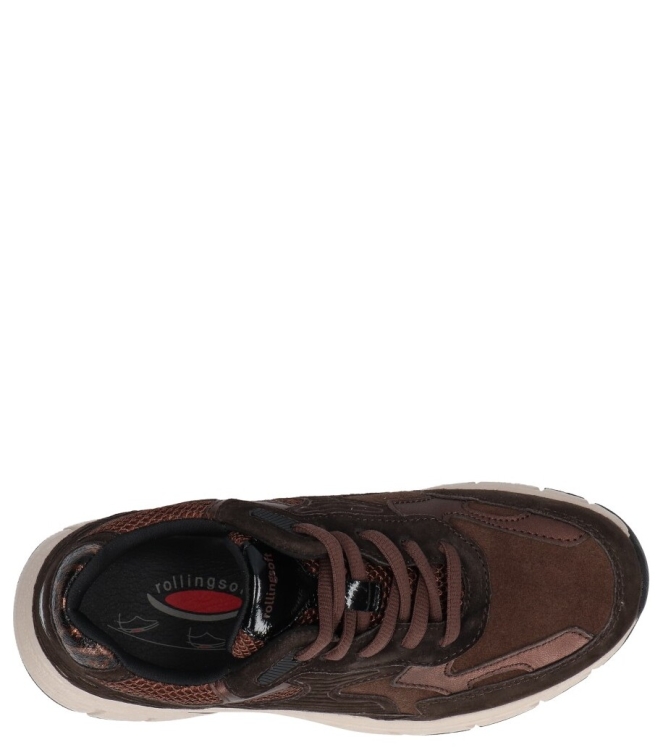 Gabor Gabor sneaker <span>0306.02.003</span> 003 engl.brown/mocca k Gabor sneaker <span>0306.02.003</span> 0306.02.003 bruin - www.bremmerschoenen.pro - Bremmer Schoenen
