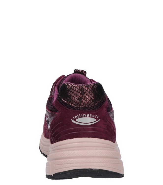 Gabor sneaker <span>0306.01.005</span> 0306.01.005 bordeaux - www.bremmerschoenen.pro - Bremmer Schoenen