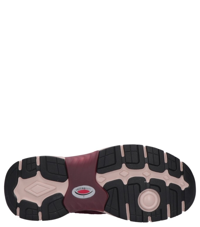 Gabor sneaker <span>0306.01.005</span> 0306.01.005 bordeaux - www.bremmerschoenen.pro - Bremmer Schoenen