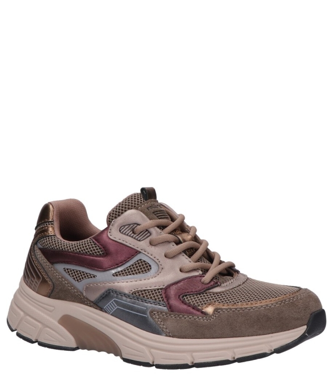 Gabor Gabor sneaker <span>0306.01.003</span> 003 mohair multic. Gabor sneaker <span>0306.01.003</span> 0306.01.003 beige - www.bremmerschoenen.pro - Bremmer Schoenen