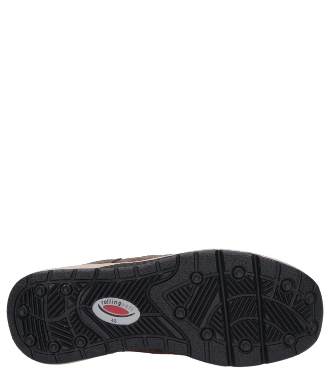 Gabor Gabor sneaker <span>0803.02.006</span> 006 engl.brown (Micro) Gabor sneaker <span>0803.02.006</span> 0803.02.006 bruin - www.bremmerschoenen.pro - Bremmer Schoenen