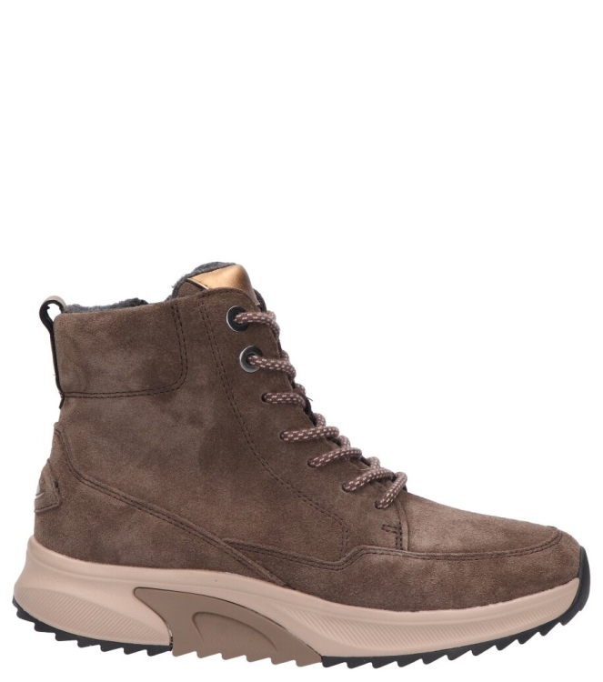 Gabor sneaker <span>0802.01.003</span> 0802.01.003 bruin - www.bremmerschoenen.pro - Bremmer Schoenen