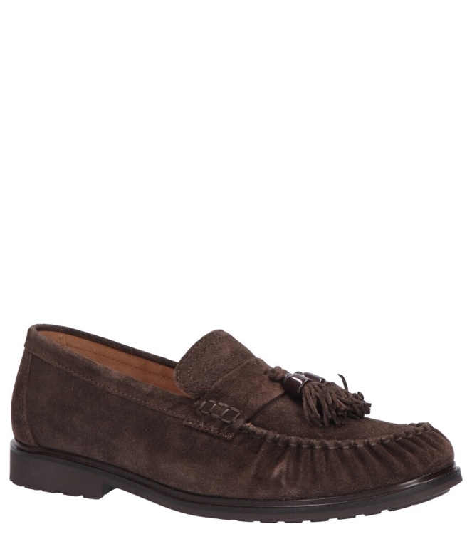 Gabor Gabor instapper <span>4009.02.004</span> 004 mocca Gabor instapper <span>4009.02.004</span> 4009.02.004 bruin - www.bremmerschoenen.pro - Bremmer Schoenen
