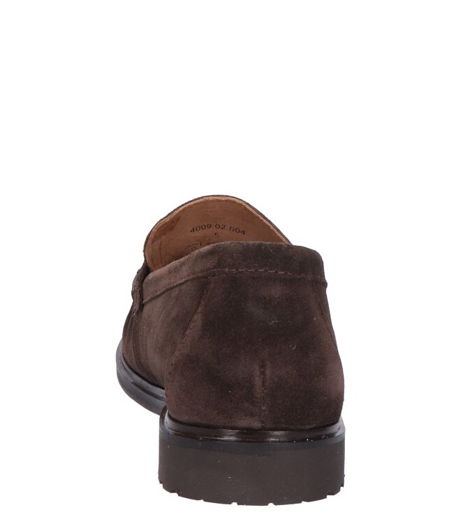 Gabor Gabor instapper <span>4009.02.004</span> 004 mocca Gabor instapper <span>4009.02.004</span> 4009.02.004 bruin - www.bremmerschoenen.pro - Bremmer Schoenen