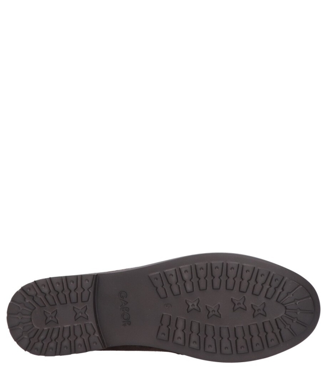 Gabor Gabor instapper <span>4009.02.004</span> 004 mocca Gabor instapper <span>4009.02.004</span> 4009.02.004 bruin - www.bremmerschoenen.pro - Bremmer Schoenen