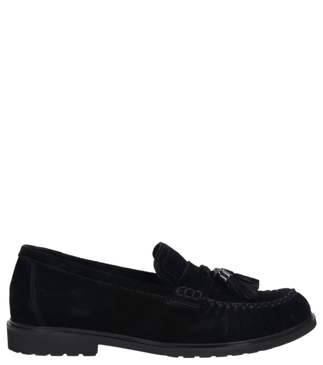 Gabor Gabor instapper <span>4009.02.001</span> 001 black Gabor instapper <span>4009.02.001</span> 4009.02.001 zwart - www.bremmerschoenen.pro - Bremmer Schoenen