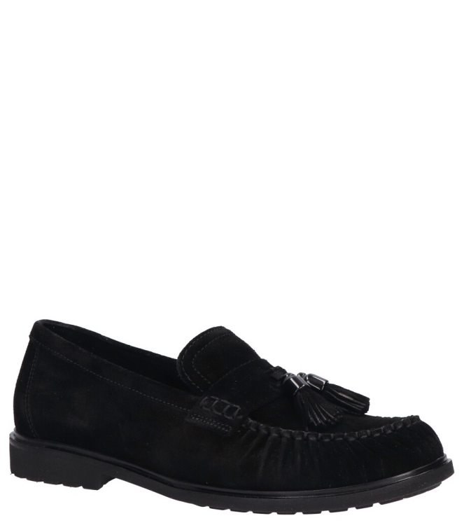 Gabor Gabor instapper <span>4009.02.001</span> 001 black Gabor instapper <span>4009.02.001</span> 4009.02.001 zwart - www.bremmerschoenen.pro - Bremmer Schoenen