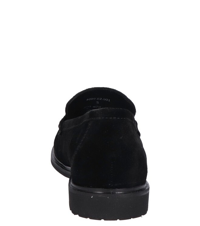 Gabor Gabor instapper <span>4009.02.001</span> 001 black Gabor instapper <span>4009.02.001</span> 4009.02.001 zwart - www.bremmerschoenen.pro - Bremmer Schoenen