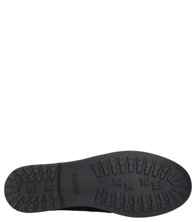 Gabor Gabor instapper <span>4009.02.001</span> 001 black Gabor instapper <span>4009.02.001</span> 4009.02.001 zwart - www.bremmerschoenen.pro - Bremmer Schoenen
