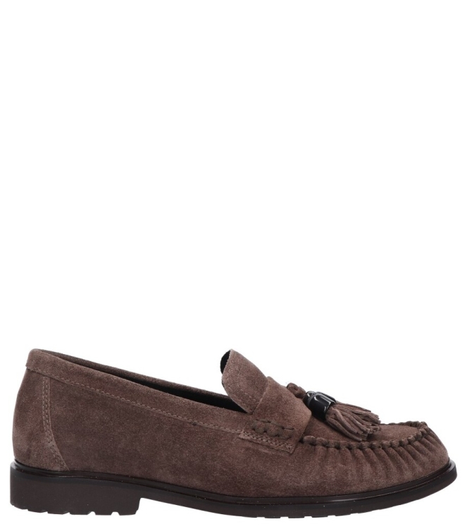 Gabor instapper <span>4009.02.002</span> 4009.02.002 beige - www.bremmerschoenen.pro - Bremmer Schoenen