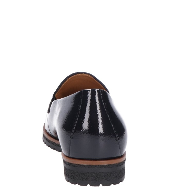 Gabor Gabor instapper <span>4005.01.001</span> 001 dark blue Gabor instapper <span>4005.01.001</span> 4005.01.001 blauw - www.bremmerschoenen.pro - Bremmer Schoenen