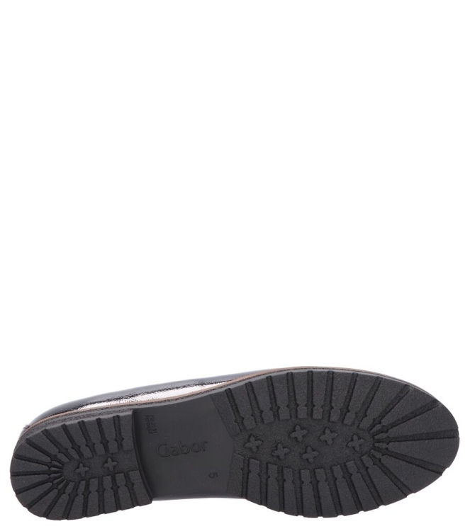 Gabor Gabor instapper <span>4005.01.001</span> 001 dark blue Gabor instapper <span>4005.01.001</span> 4005.01.001 blauw - www.bremmerschoenen.pro - Bremmer Schoenen