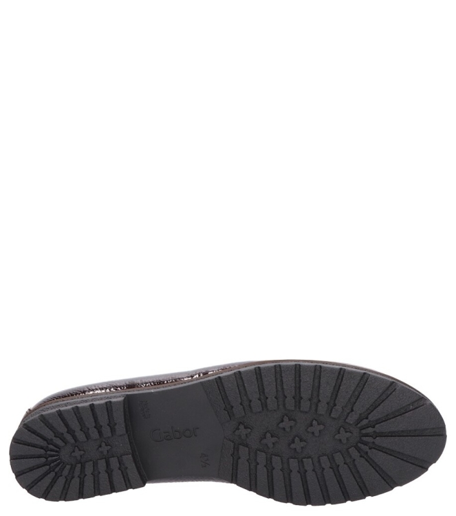 Gabor instapper <span>4005.01.009</span> 4005.01.009 bruin - www.bremmerschoenen.pro - Bremmer Schoenen