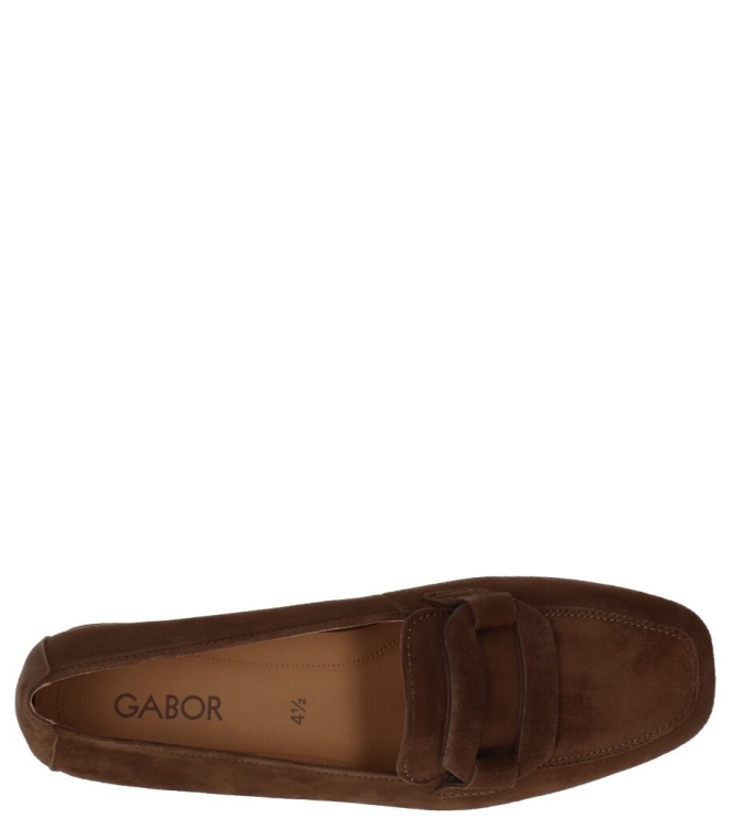 Gabor Gabor pump <span>4002.01.005</span> 005 cacao Gabor pump <span>4002.01.005</span> 4002.01.005 cognac - www.bremmerschoenen.pro - Bremmer Schoenen