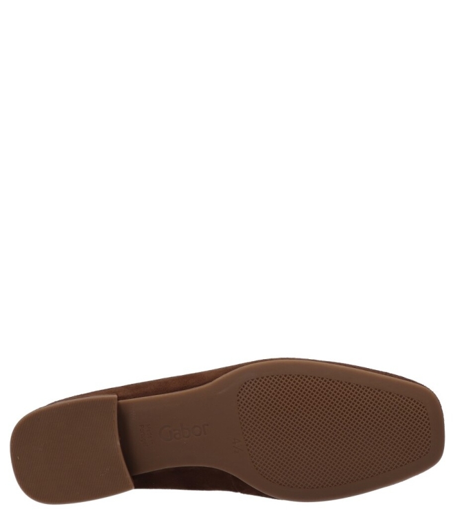 Gabor Gabor pump <span>4002.01.005</span> 005 cacao Gabor pump <span>4002.01.005</span> 4002.01.005 cognac - www.bremmerschoenen.pro - Bremmer Schoenen