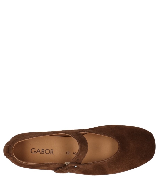 Gabor Gabor bandschoen <span>3020.02.004</span> 004 cacao Gabor bandschoen <span>3020.02.004</span> 3020.02.004 cognac - www.bremmerschoenen.pro - Bremmer Schoenen
