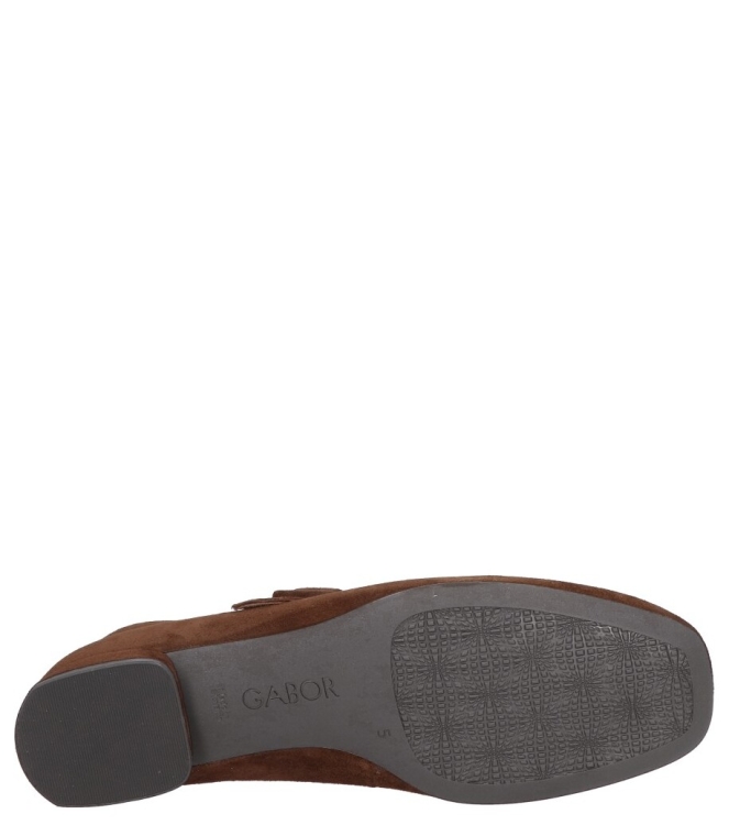Gabor Gabor bandschoen <span>3020.02.004</span> 004 cacao Gabor bandschoen <span>3020.02.004</span> 3020.02.004 cognac - www.bremmerschoenen.pro - Bremmer Schoenen