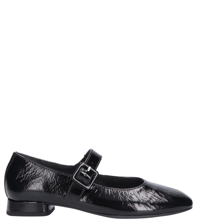 Gabor bandschoen <span>3020.02.001</span> 3020.02.001 zwart - www.bremmerschoenen.pro - Bremmer Schoenen
