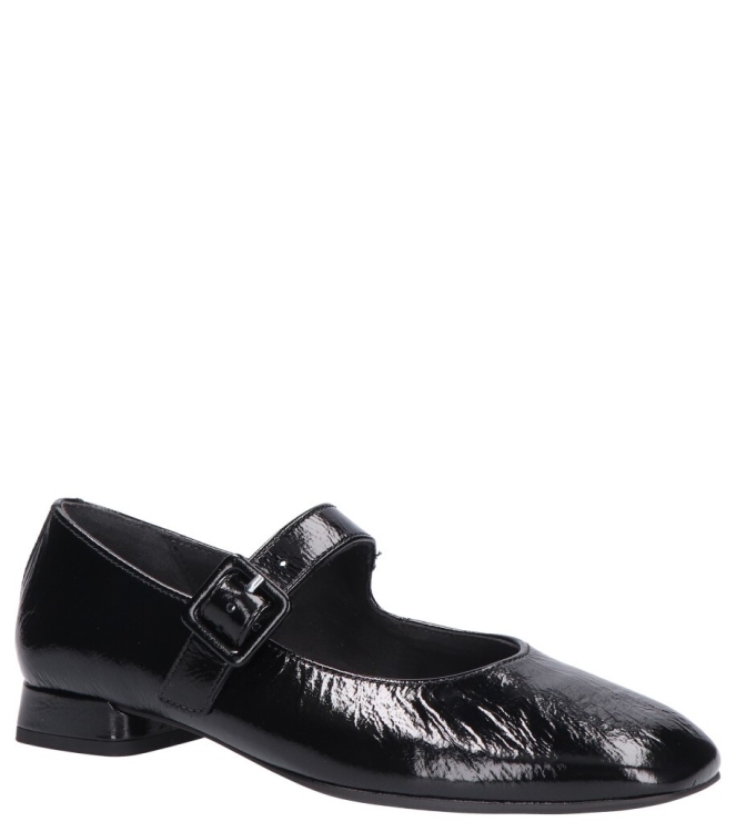 Gabor bandschoen <span>3020.02.001</span> 3020.02.001 zwart - www.bremmerschoenen.pro - Bremmer Schoenen