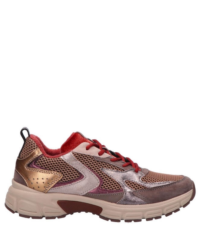 Gabor Gabor sneaker <span>6005.01.006</span> 006 taupe/dark-rose c. Gabor sneaker <span>6005.01.006</span> 6005.01.006 beige - www.bremmerschoenen.pro - Bremmer Schoenen