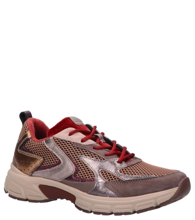 Gabor Gabor sneaker <span>6005.01.006</span> 006 taupe/dark-rose c. Gabor sneaker <span>6005.01.006</span> 6005.01.006 beige - www.bremmerschoenen.pro - Bremmer Schoenen