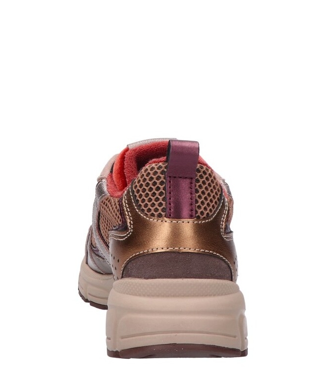 Gabor Gabor sneaker <span>6005.01.006</span> 006 taupe/dark-rose c. Gabor sneaker <span>6005.01.006</span> 6005.01.006 beige - www.bremmerschoenen.pro - Bremmer Schoenen