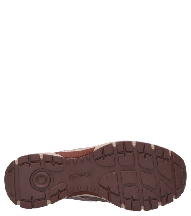 Gabor Gabor sneaker <span>6005.01.006</span> 006 taupe/dark-rose c. Gabor sneaker <span>6005.01.006</span> 6005.01.006 beige - www.bremmerschoenen.pro - Bremmer Schoenen