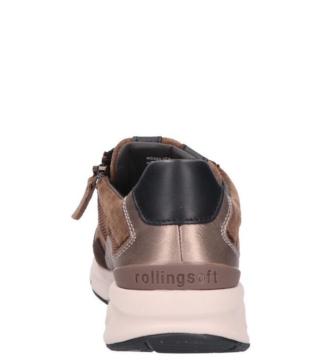 Gabor Gabor sneaker <span>0103.02.007</span> 007 whisky/mutaro k. Gabor sneaker <span>0103.02.007</span> 0103.02.007 cognac - www.bremmerschoenen.pro - Bremmer Schoenen