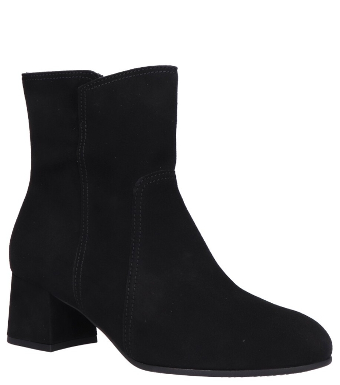Gabor Gabor enkellaars <span>8063.01.002</span> 002 black Gabor enkellaars <span>8063.01.002</span> 8063.01.002 zwart - www.bremmerschoenen.pro - Bremmer Schoenen
