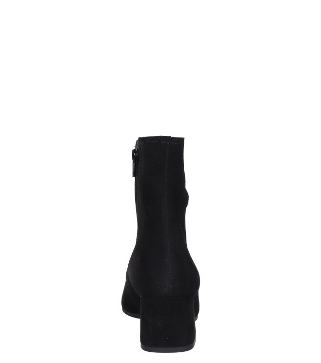Gabor Gabor enkellaars <span>8063.01.002</span> 002 black Gabor enkellaars <span>8063.01.002</span> 8063.01.002 zwart - www.bremmerschoenen.pro - Bremmer Schoenen