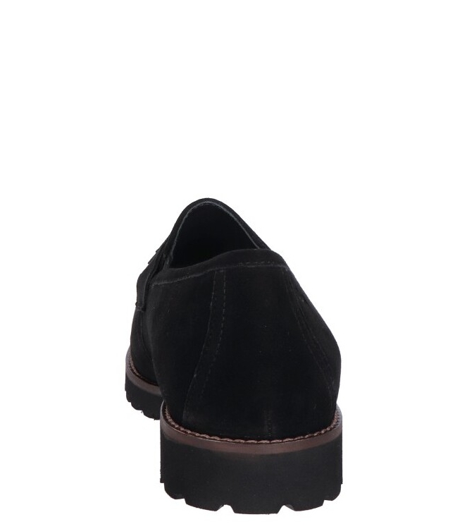 Sioux Sioux instapper <span>42201 Meredith 758 H</span> schwarz Sioux instapper <span>42201 Meredith 758 H</span> 42201 Meredith 758 H zwart - www.bremmerschoenen.pro - Bremmer Schoenen