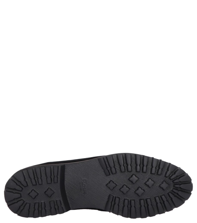 Sioux Sioux instapper <span>42201 Meredith 758 H</span> schwarz Sioux instapper <span>42201 Meredith 758 H</span> 42201 Meredith 758 H zwart - www.bremmerschoenen.pro - Bremmer Schoenen