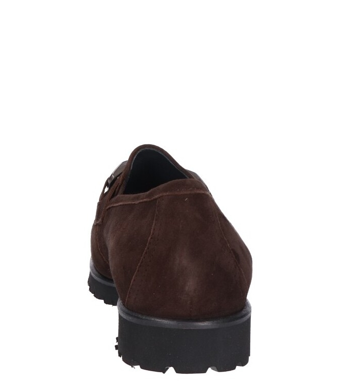 Sioux instapper <span>42174 Meredith 757 H</span> 42174 Meredith 757 H bruin - www.bremmerschoenen.pro - Bremmer Schoenen