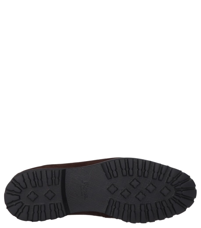 Sioux instapper <span>42174 Meredith 757 H</span> 42174 Meredith 757 H bruin - www.bremmerschoenen.pro - Bremmer Schoenen