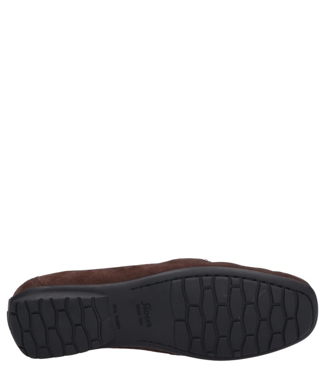 Sioux instapper <span>40166 Cortizia 738 H</span> 40166 Cortizia 738 H bruin - www.bremmerschoenen.pro - Bremmer Schoenen