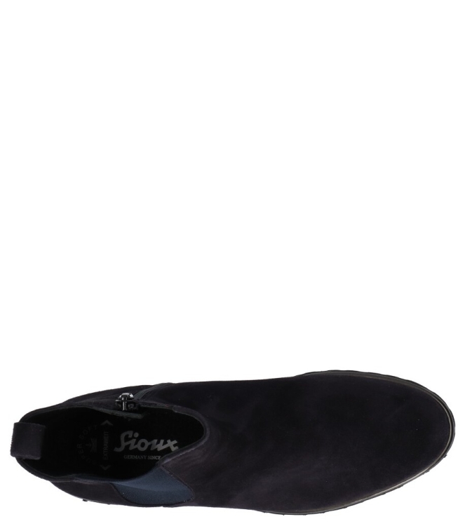 Sioux Sioux chelseaboot <span>42182 Meredith 750 H</span> profondo Sioux chelseaboot <span>42182 Meredith 750 H</span> 42182 Meredith 750 H blauw - www.bremmerschoenen.pro - Bremmer Schoenen
