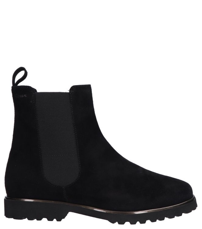 Sioux Sioux chelseaboot <span>42180 Meredith 750 H</span> schwarz Sioux chelseaboot <span>42180 Meredith 750 H</span> 42180 Meredith 750 H zwart - www.bremmerschoenen.pro - Bremmer Schoenen