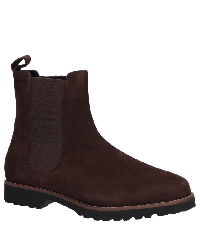 Sioux chelseaboot <span>42211 Meredith 750 H</span> 42211 Meredith 750 H bruin - www.bremmerschoenen.pro - Bremmer Schoenen