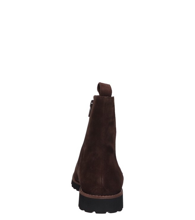 Sioux chelseaboot <span>42211 Meredith 750 H</span> 42211 Meredith 750 H bruin - www.bremmerschoenen.pro - Bremmer Schoenen