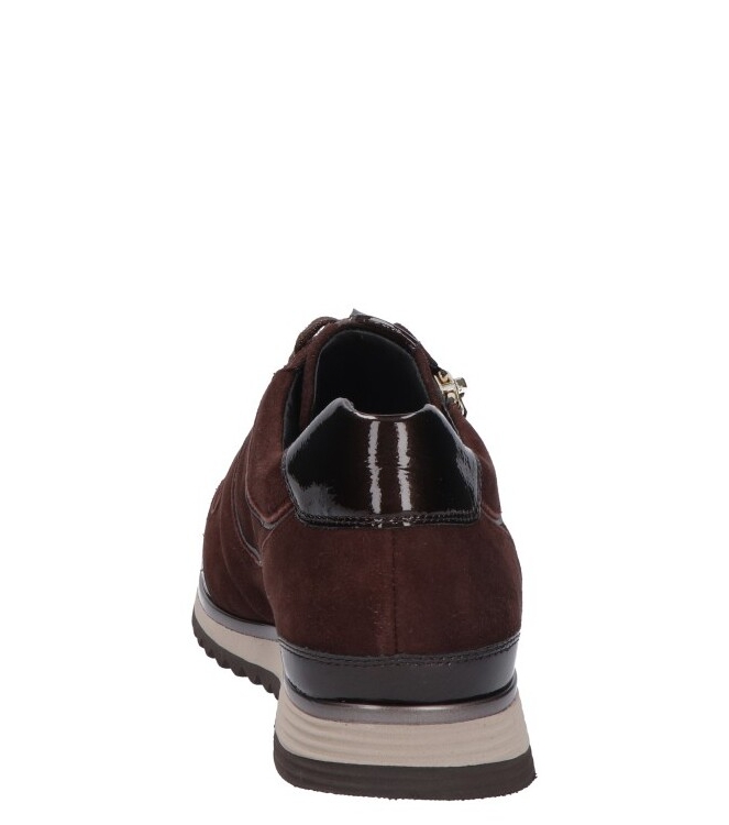 Hassia Hassia sneaker <span>302032 2100 Porto</span> 2100 chocplum Hassia sneaker <span>302032 2100 Porto</span> 302032 2100 Porto bruin - www.bremmerschoenen.pro - Bremmer Schoenen